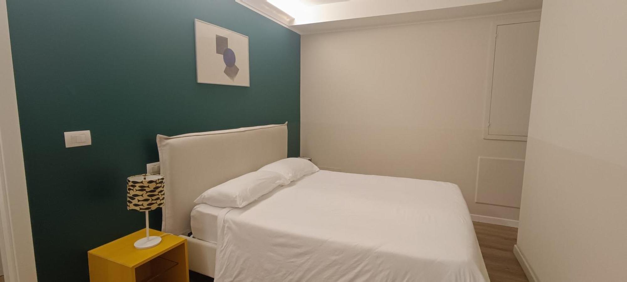 Mazzini 34 Турин Экстерьер фото