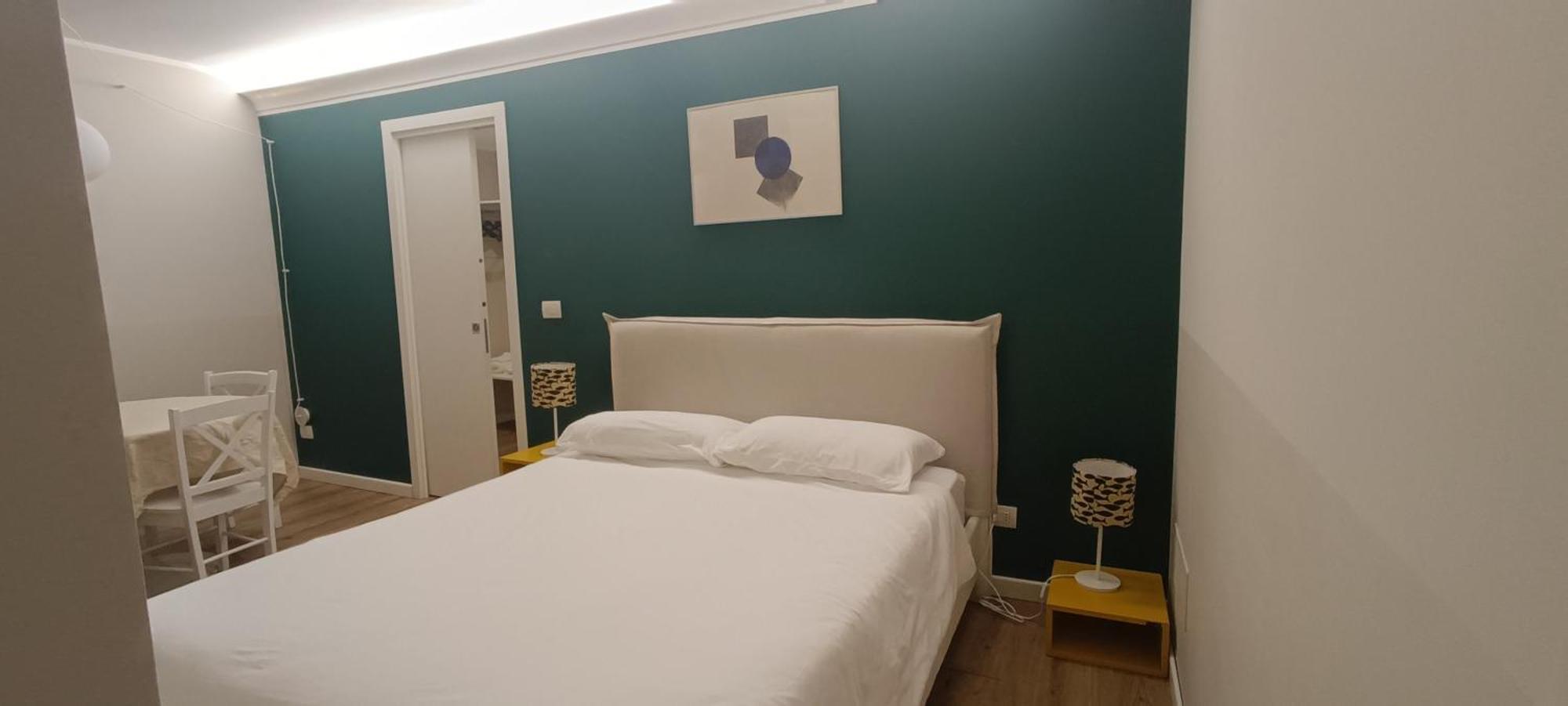 Mazzini 34 Турин Экстерьер фото