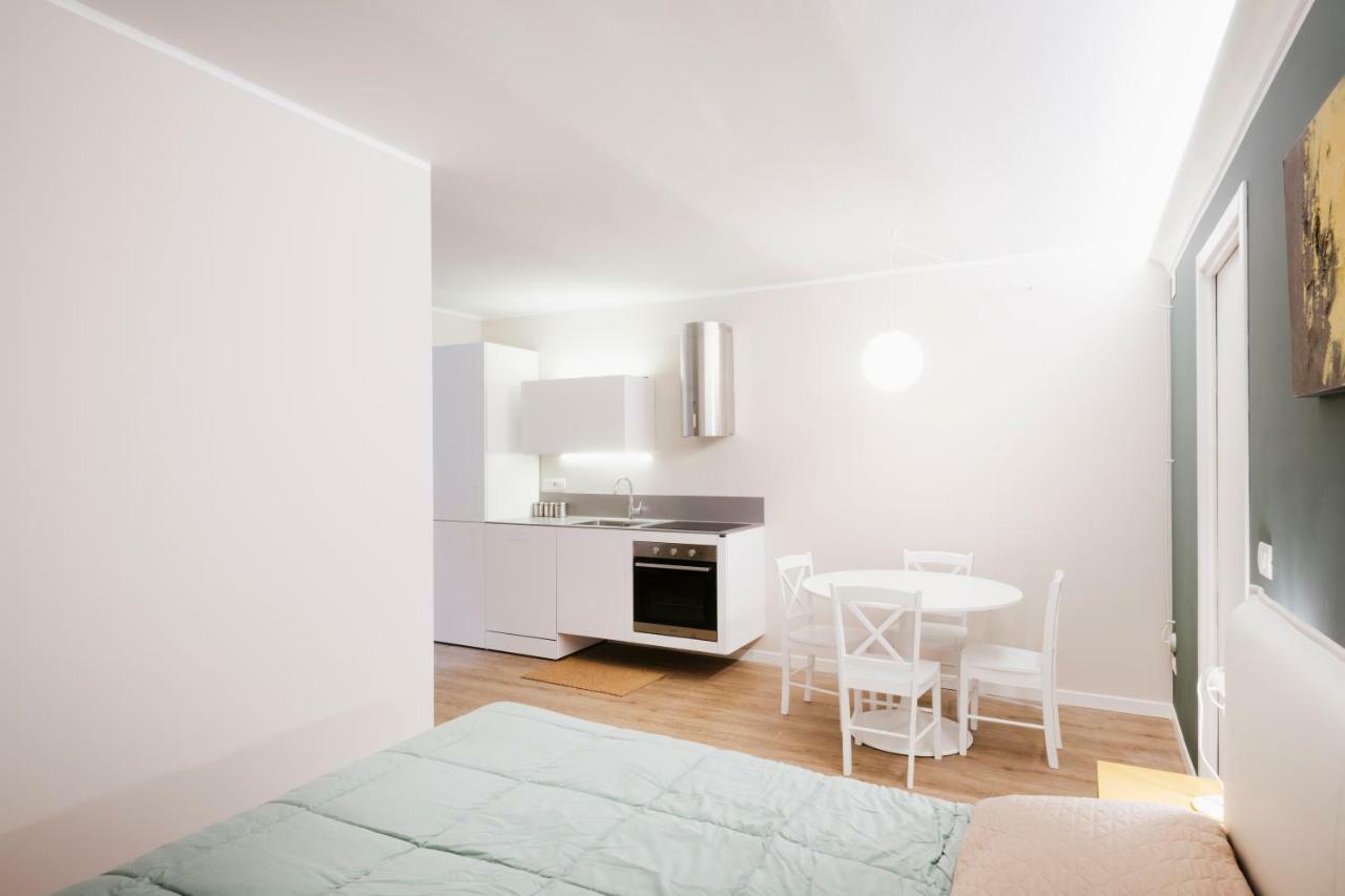 Mazzini 34 Турин Экстерьер фото