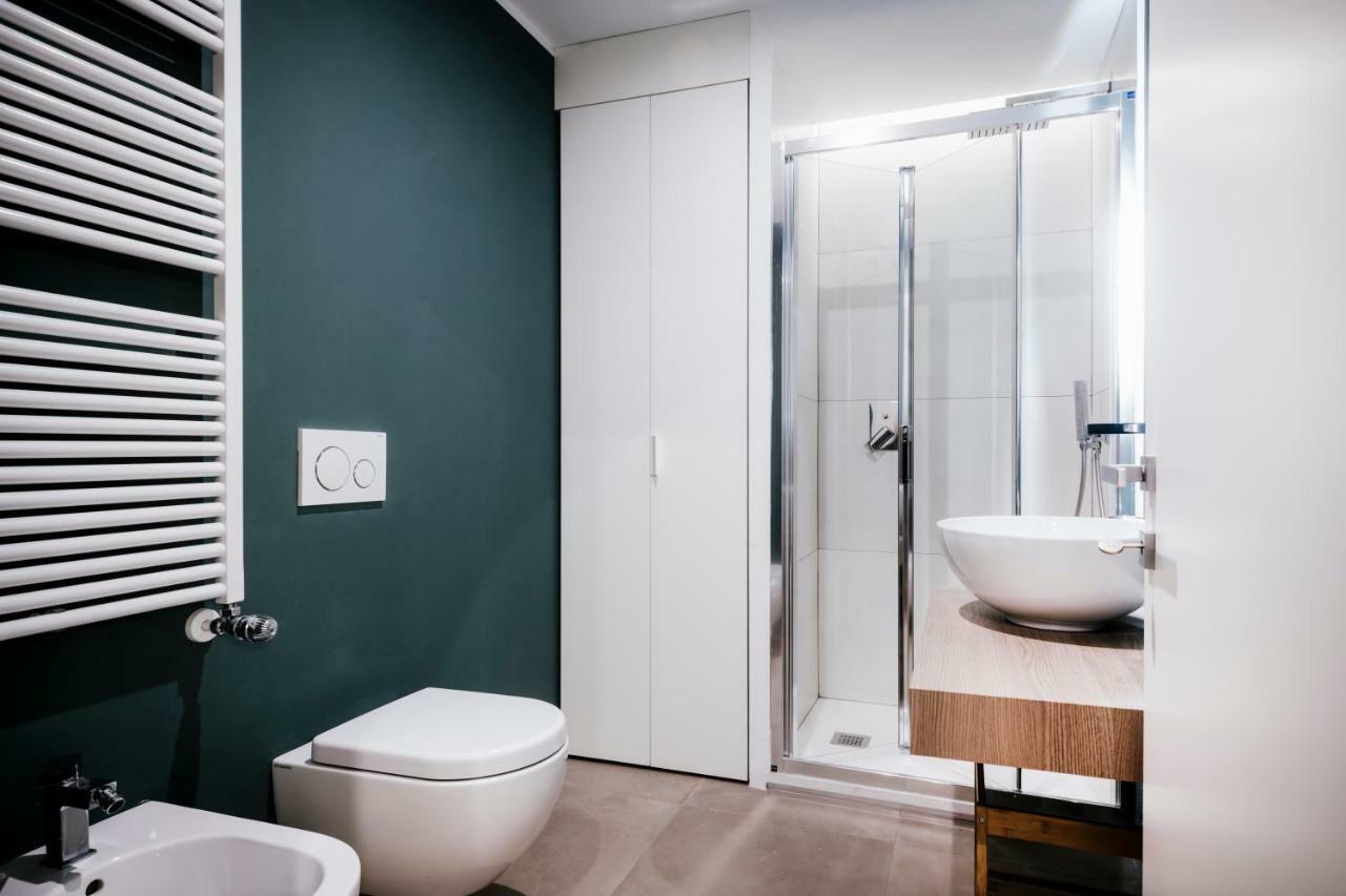 Mazzini 34 Турин Экстерьер фото