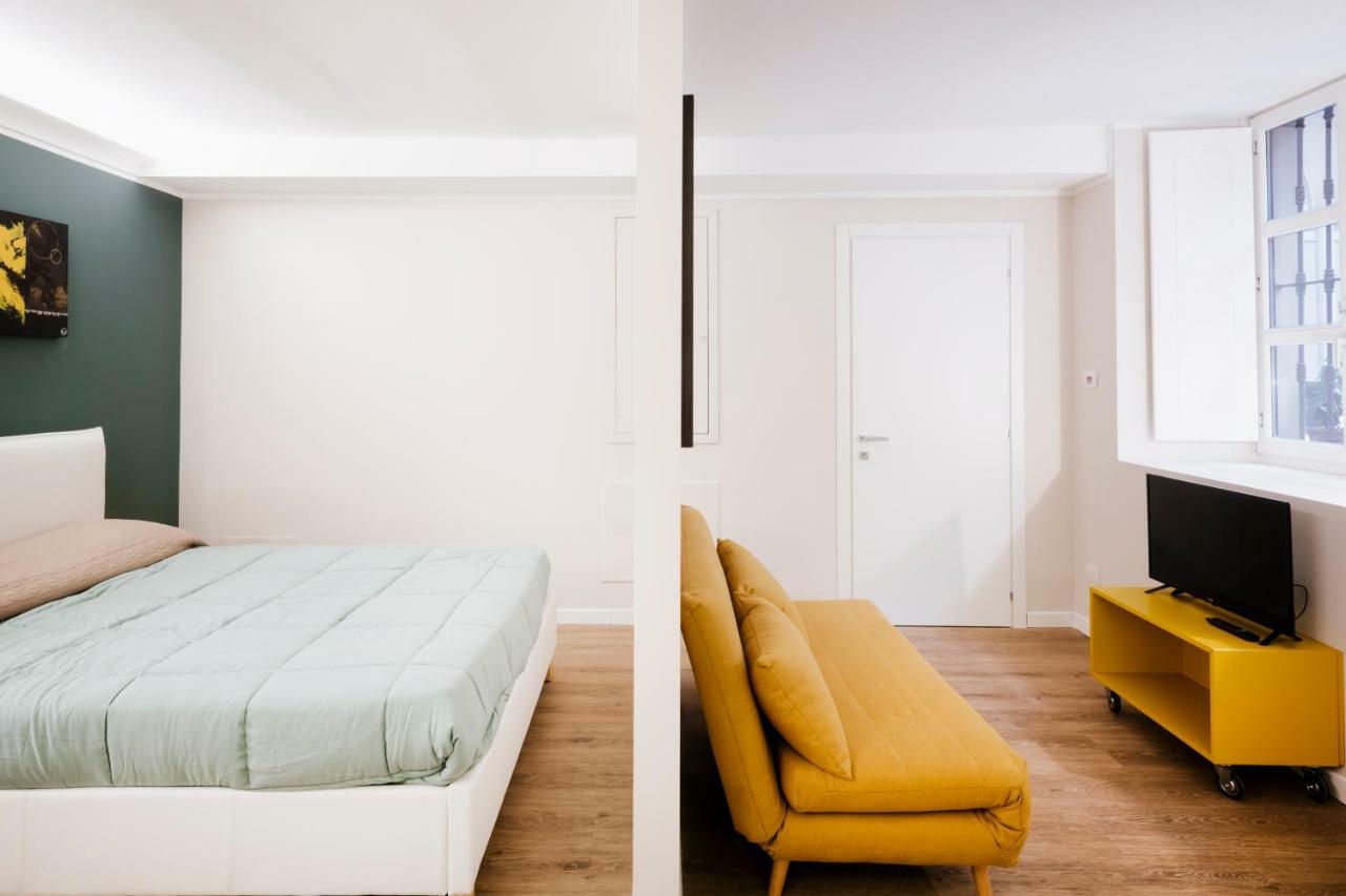 Mazzini 34 Турин Экстерьер фото